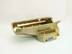 Canton Racing Products - Competition Series Oil Pan - Canton Racing Products 11-120T UPC: - Image 1