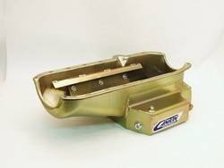 Canton Racing Products - Competition Series Oil Pan - Canton Racing Products 11-102M UPC: - Image 1
