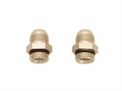 Canton Racing Products - O-Ring Port Adapter Fittings - Canton Racing Products 23-466A UPC: - Image 1