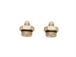 Canton Racing Products - O-Ring Port Adapter Fittings - Canton Racing Products 23-463A UPC: - Image 1