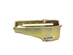 Canton Racing Products - Stock Appearing Oil Pan - Canton Racing Products 15-010M UPC: - Image 1