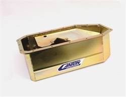 Canton Racing Products - Baffled Oil Pan - Canton Racing Products 15-964 UPC: - Image 1