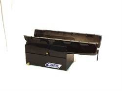 Canton Racing Products - Marine Oil Pan - Canton Racing Products 18-382 UPC: - Image 1