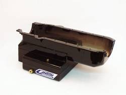 Canton Racing Products - Marine Oil Pan - Canton Racing Products 18-160T UPC: - Image 1