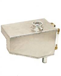 Canton Racing Products - Supercharger Coolant Tank - Canton Racing Products 80-241 UPC: - Image 1