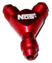 NOS - Pipe Fitting Specialty Y - NOS 17836NOS UPC: 090127520963 - Image 1