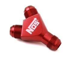 NOS - Pipe Fitting Specialty Y - NOS 17847NOS UPC: 090127521113 - Image 1