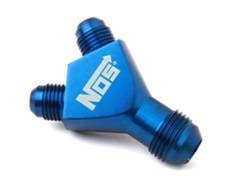 NOS - Pipe Fitting Specialty Y - NOS 17840NOS UPC: 090127520987 - Image 1