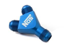 NOS - Pipe Fitting Specialty Y - NOS 17846NOS UPC: 090127521090 - Image 1