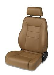 Bestop - TrailMax II Pro Front Seat Reclining Seat Back - Bestop 39451-37 UPC: 077848028169 - Image 1