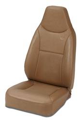 Bestop - TrailMax II Standard Front Seat Fixed High Back - Bestop 39436-37 UPC: 077848028015 - Image 1
