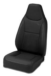Bestop - TrailMax II Standard Front Seat Fixed High Back - Bestop 39436-15 UPC: 077848028008 - Image 1