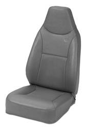 Bestop - TrailMax II Standard Front Seat Fixed High Back - Bestop 39436-09 UPC: 077848027995 - Image 1