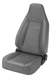 Bestop - TrailMax II Sport Front Seat Reclining Seat Back - Bestop 39434-09 UPC: 077848028039 - Image 1