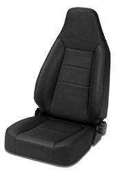Bestop - TrailMax II Sport Front Seat Reclining Seat Back - Bestop 39434-01 UPC: 077848028022 - Image 1