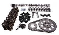 Competition Cams - Blower And Turbo Camshaft Kit - Competition Cams K11-694-8 UPC: 036584034087 - Image 1