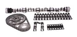 Competition Cams - Blower And Turbo Camshaft Small Kit - Competition Cams SK11-694-8 UPC: 036584034407 - Image 1