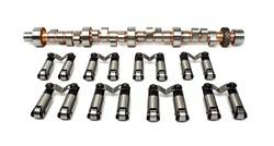 Competition Cams - Xtreme Energy Camshaft/Lifter Kit - Competition Cams CL20-743-9 UPC: 036584082644 - Image 1