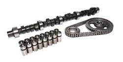 Competition Cams - Dual Energy Camshaft Small Kit - Competition Cams SK20-416-3 UPC: 036584472100 - Image 1
