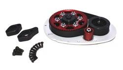 Competition Cams - Hi-Tech Belt Drive System Timing Set - Competition Cams 6500 UPC: 036584063070 - Image 1