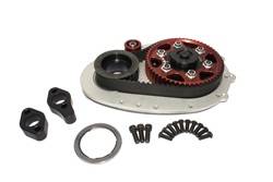 Competition Cams - Hi-Tech Belt Drive System Timing Set - Competition Cams 6504 UPC: 036584063087 - Image 1