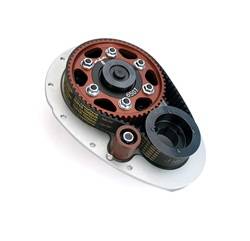 Competition Cams - Hi-Tech Belt Drive System Timing Set - Competition Cams 6507 UPC: 036584088899 - Image 1