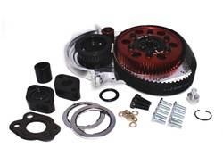 Competition Cams - Hi-Tech Belt Drive System Timing Set - Competition Cams 6200 UPC: 036584000266 - Image 1