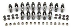 Competition Cams - Magnum Roller Rocker Kit Rocker Arms - Competition Cams 1417-16 UPC: 036584023890 - Image 1