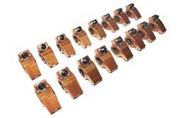 Competition Cams - Aluminum Roller Rockers Rocker Arms - Competition Cams 1076-16 UPC: 036584290728 - Image 1