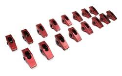 Competition Cams - Aluminum Roller Rockers Rocker Arms - Competition Cams 1021-16 UPC: 036584290308 - Image 1