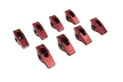 Competition Cams - Aluminum Roller Rockers Rocker Arms - Competition Cams 1021-8 UPC: 036584290940 - Image 1