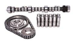 Competition Cams - Magnum Camshaft Small Kit - Competition Cams SK09-412-8 UPC: 036584012979 - Image 1