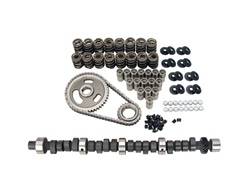 Competition Cams - Magnum Camshaft Kit - Competition Cams K20-214-4 UPC: 036584460497 - Image 1