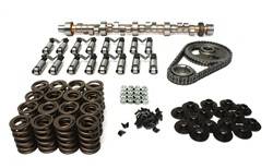 Competition Cams - Magnum Camshaft Kit - Competition Cams K20-701-9 UPC: 036584082576 - Image 1