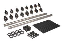 Competition Cams - Rocker Arm And Pushrod Kit - Competition Cams RP1622-16 UPC: 036584222859 - Image 1