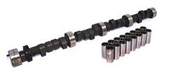 Competition Cams - Drag Race Camshaft/Lifter Kit - Competition Cams CL24-308-4 UPC: 036584033813 - Image 1