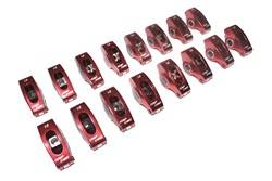 Competition Cams - Narrow Body Aluminum Roller Rocker Arm - Competition Cams 1018-16 UPC: 036584042716 - Image 1