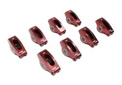 Competition Cams - Narrow Body Aluminum Roller Rocker Arm - Competition Cams 1016-8 UPC: 036584042624 - Image 1