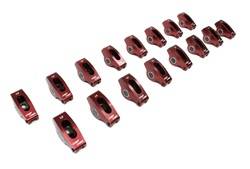 Competition Cams - Narrow Body Aluminum Roller Rocker Arm - Competition Cams 1015-16 UPC: 036584042082 - Image 1