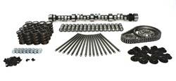 Competition Cams - Xtreme Fuel Injection Camshaft Kit - Competition Cams K08-466-8 UPC: 036584116899 - Image 1