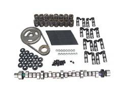 Competition Cams - Thumpr Camshaft Kit - Competition Cams K20-600-9 UPC: 036584153610 - Image 1