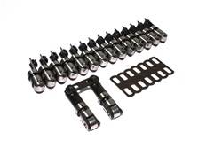 Competition Cams - Endure-X Roller Lifter Set - Competition Cams 873-16 UPC: 036584029977 - Image 1