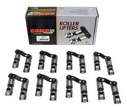Competition Cams - Endure-X Roller Lifter Set - Competition Cams 819-16 UPC: 036584260240 - Image 1
