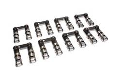 Competition Cams - Endure-X Roller Lifter Set - Competition Cams 847-16 UPC: 036584261780 - Image 1