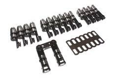 Competition Cams - Endure-X Roller Lifter Set - Competition Cams 894-16 UPC: 036584260929 - Image 1
