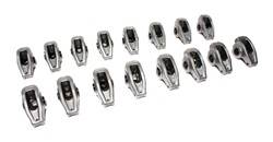 Competition Cams - High Energy Die Cast Aluminum Roller Rocker Arms - Competition Cams 17045-16 UPC: 036584221005 - Image 1
