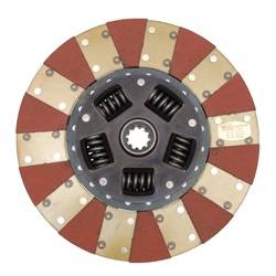 Centerforce - LMC Series Clutch Disc - Centerforce LM383735 UPC: 788442023046 - Image 1