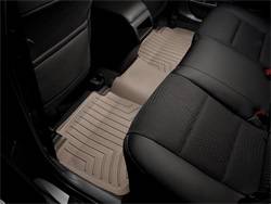 WeatherTech - FloorLiner DigitalFit - WeatherTech 451562 UPC: 787765010344 - Image 1