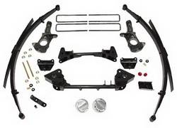 Skyjacker - Suspension Lift Kit - Skyjacker C9661KS-NSP UPC: 803696193229 - Image 1