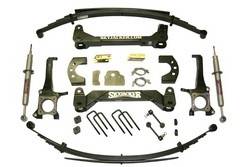 Skyjacker - Suspension Lift Kit - Skyjacker TU761PKS UPC: 803696196770 - Image 1